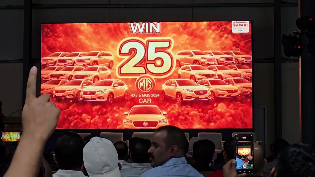 The story of Safari Mall from 2010 to 2025 #safarimall  #celebration #staff #qatar