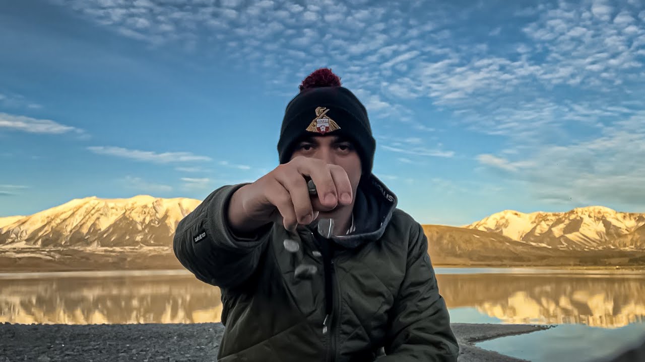 ASMR | Are you already dreaming?