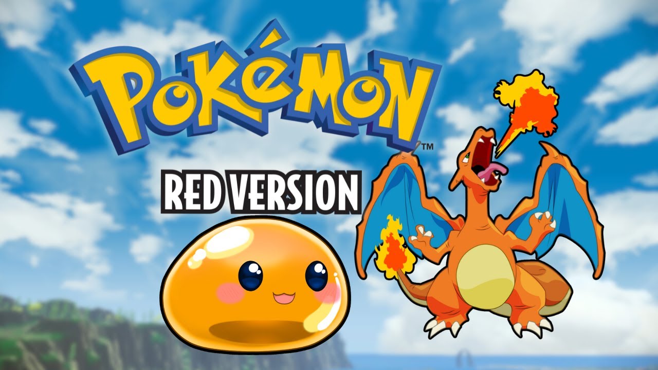 PKMN Red Rando Finale and MORE!【Variety Games】