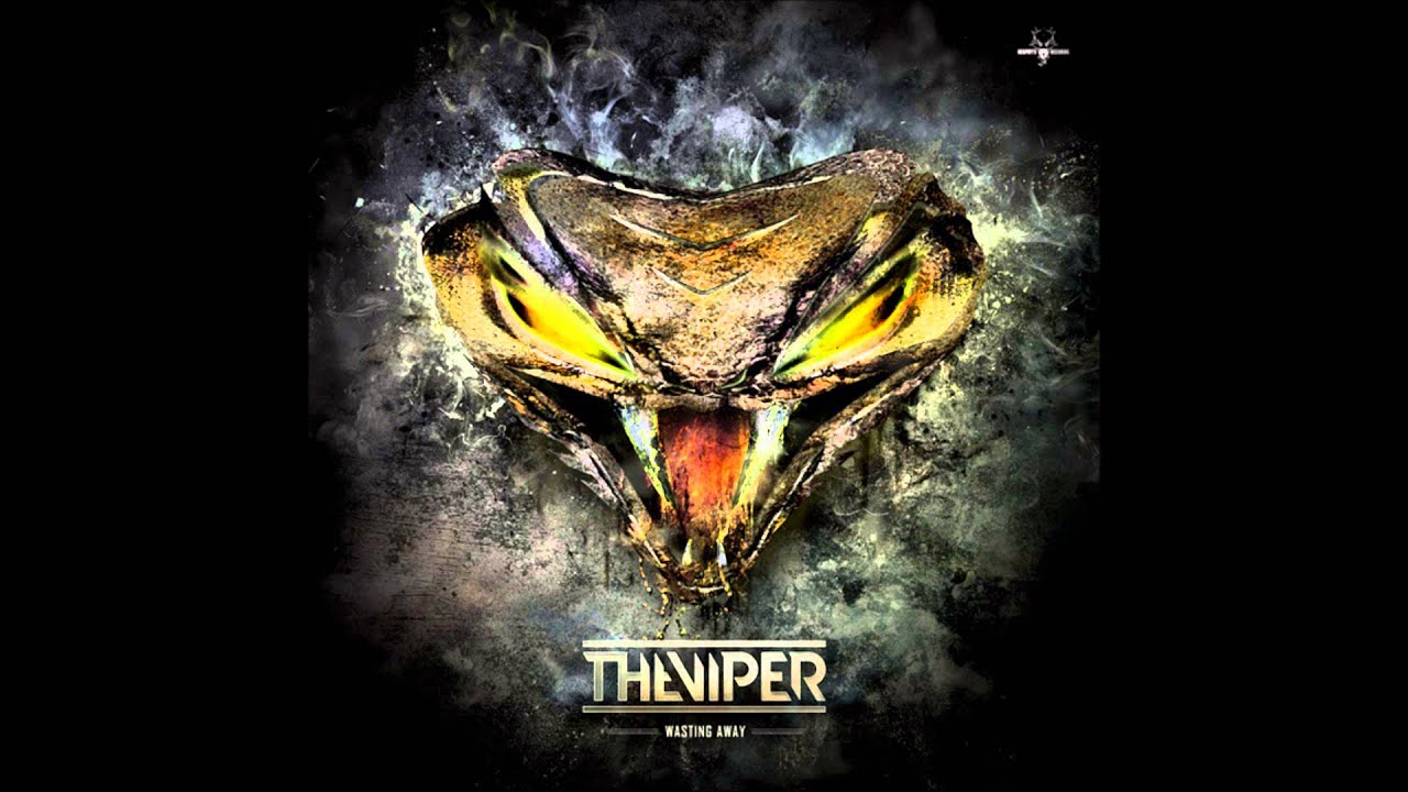 Dune - Hardcore Vibes (The Viper&acute;s Mash Up mix)