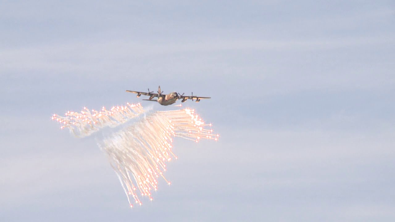 Ejército del Aire: así es y así somos