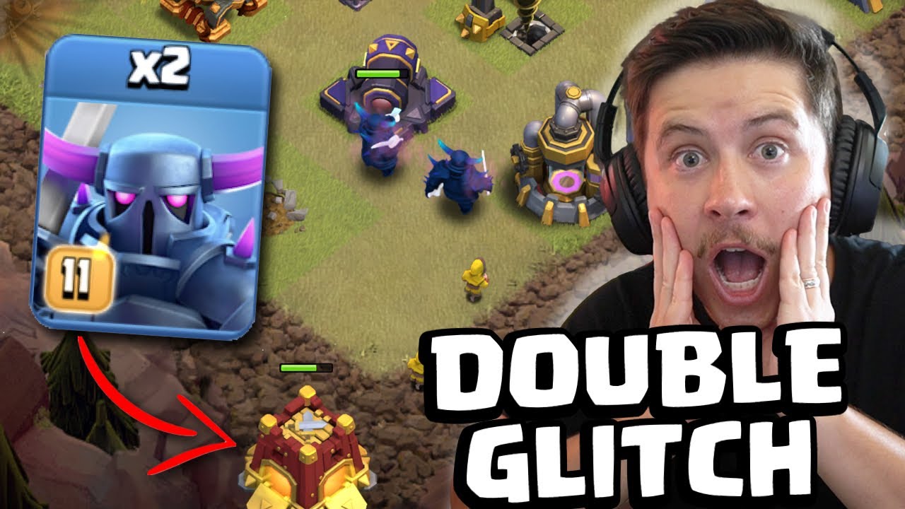 NAVI INSANE Siege Barracks DOUBLE PEKKA 70 SECOND 3 STAR ATTACK (Clash of Clans)