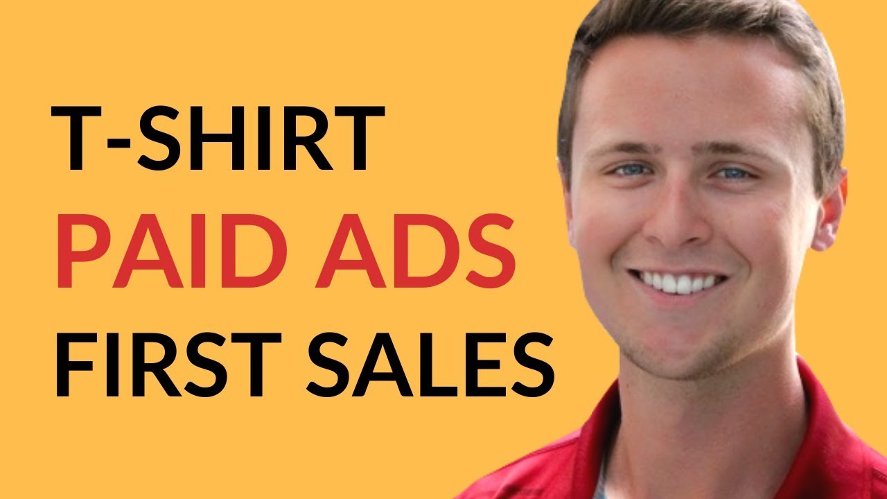 Should You Use Paid Ads For Print On-Demand
