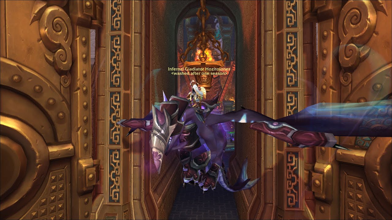 TBC ARENAS - COACHING MY IRL BROTHER