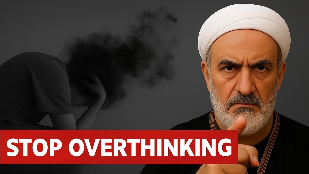 How To Stop Overthinking | Overthinking Kaise Dur Kare