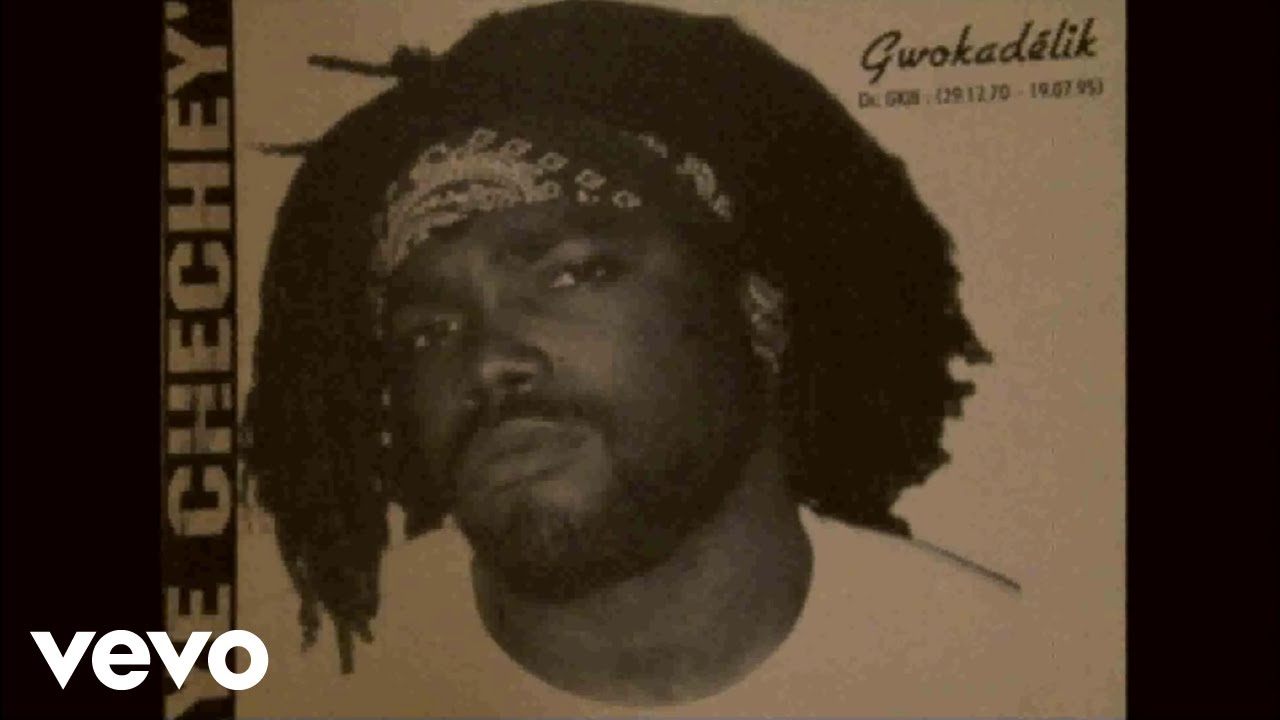 DR GKILL - Lé Ou Tou Piti