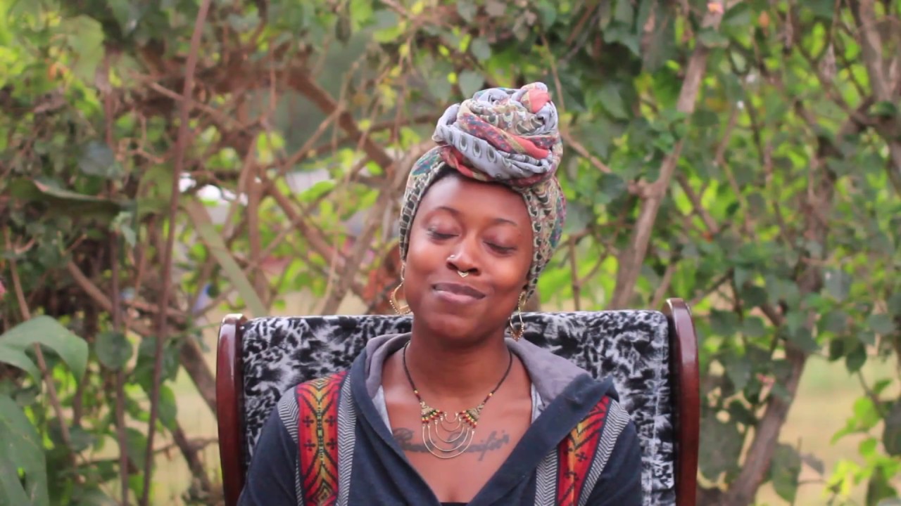 Why I Moved to Tanzania, Africa