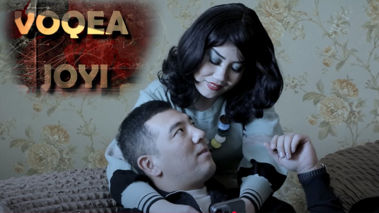 💔 «Кўча аёлларига илaшиб касал бўлган эримни ўлдириб кетишди…» | Voqea joyi