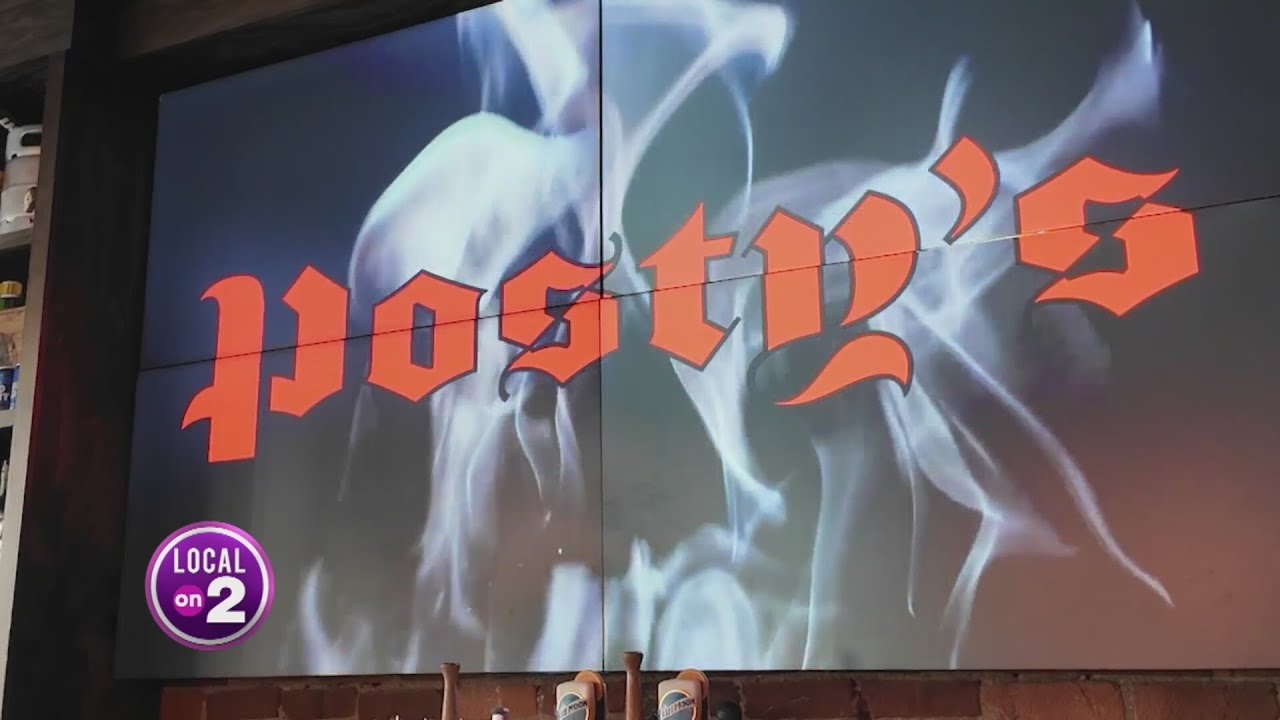 Posty's Nashville