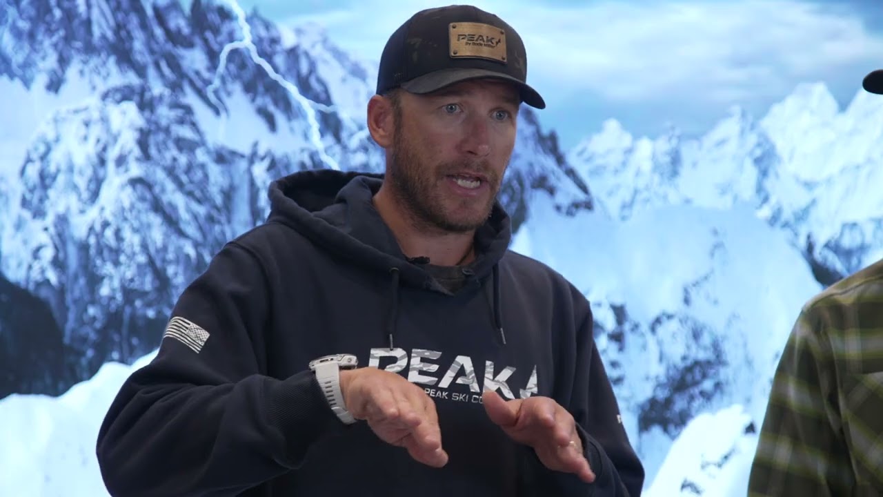 Peak 98 by Bode | All-Mountain Ski Review & On-Snow Performance