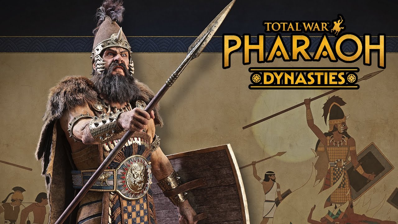Top 5 Biggest Problems - Total War: Pharaoh Dynasties