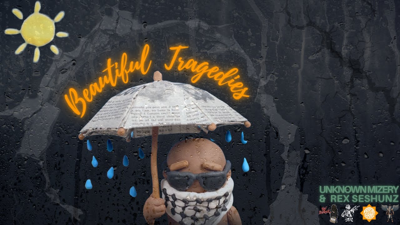 Unknown Mizery x Rex Seshunz - Beautiful Tragedies (OFFICIAL VIDEO)