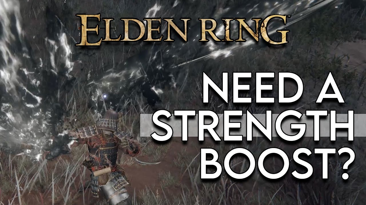 Elden Ring Starscourge Heirloom