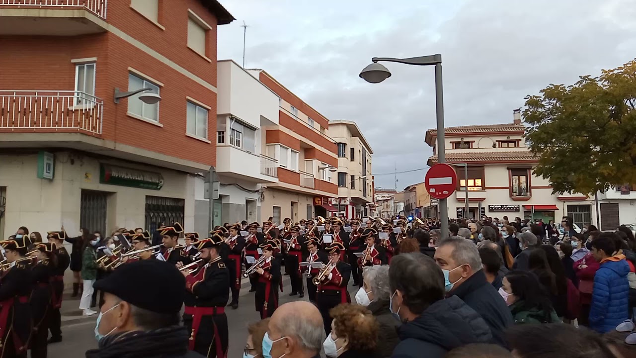 Marcha 