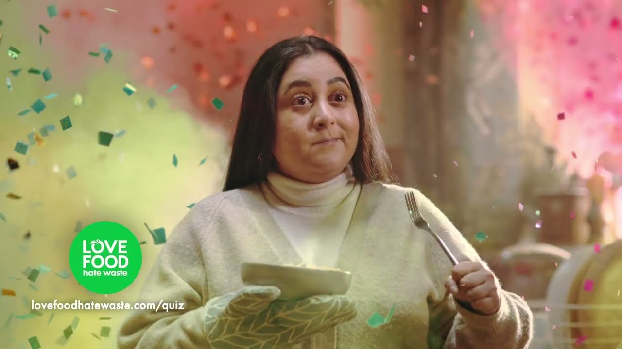 Food Waste Action Week 2023 | Win. Don't Bin.