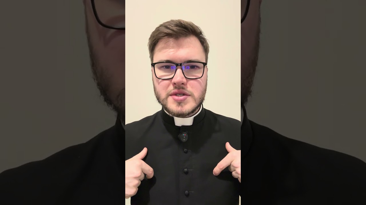 #26 Minuta na Pustyni.                                          J Rekolekcje Wielkopostne 2026.