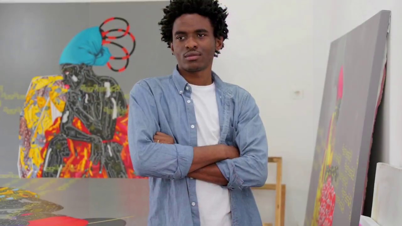 Eddy Kamuanga IIunga