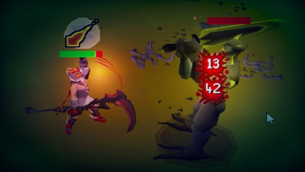 This Update Made Me Love Runescape Again&hellip;