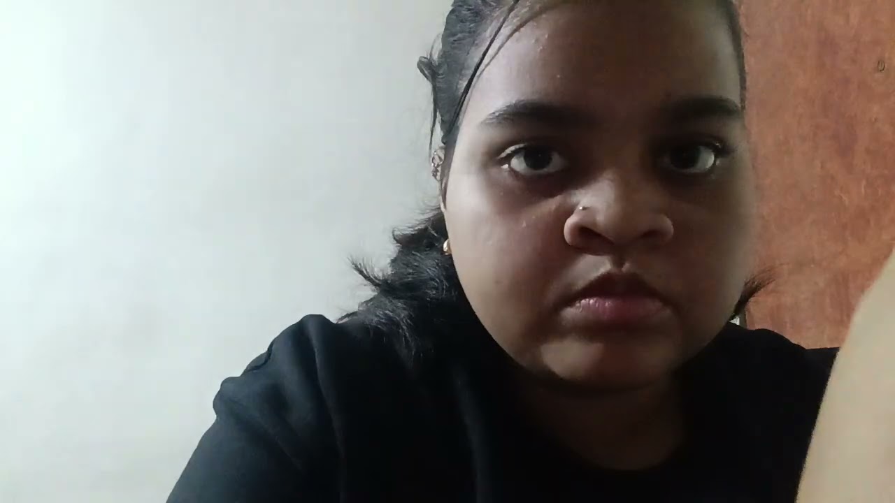 Chaotic haircut in marathi & english Asmr #asmrsounds #asmr 