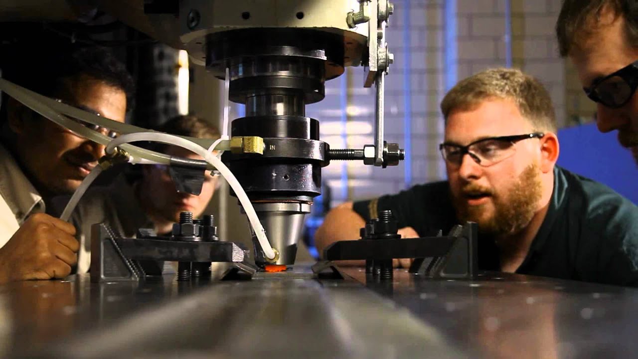 SDSM&T: Invent Tomorrow
