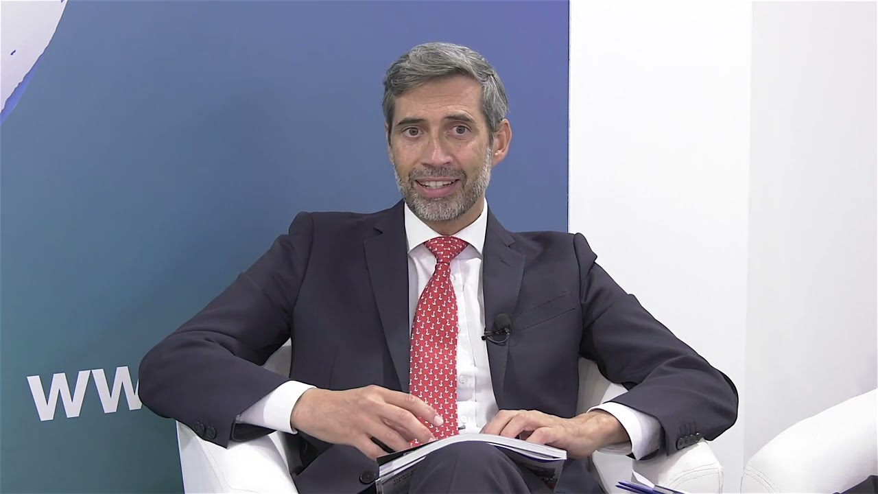 Sinergia tra industria e impresa - Intervista a Salvatore Majorana (TG della Meccanica)
