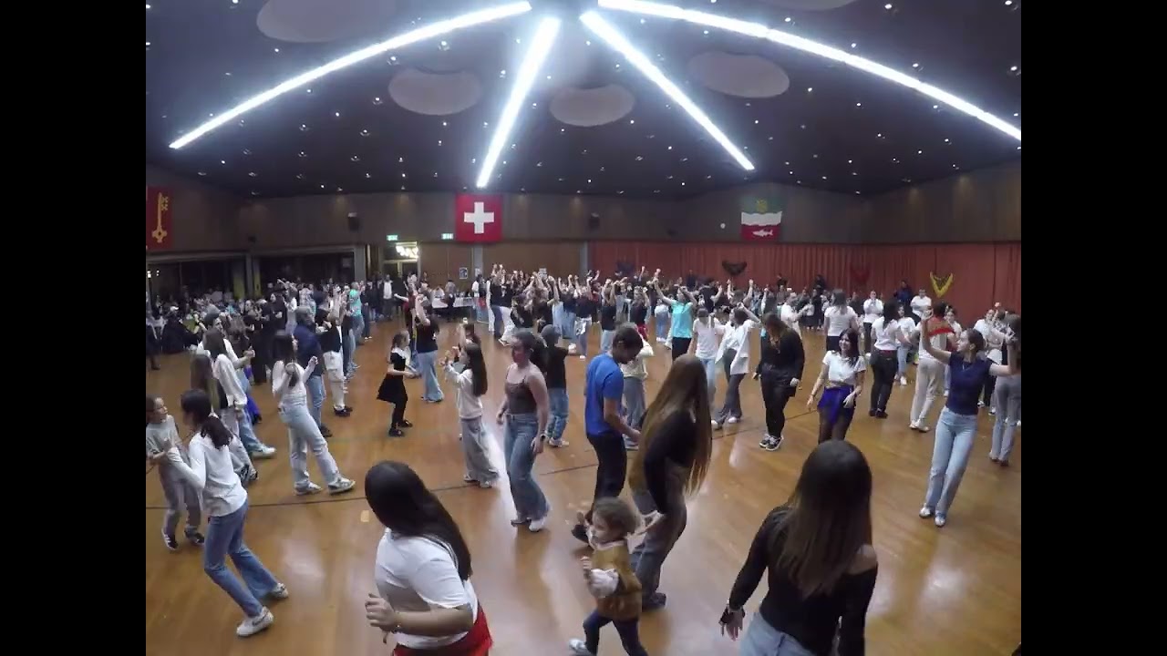 Rusgas Minhotas Pinga & Paixão