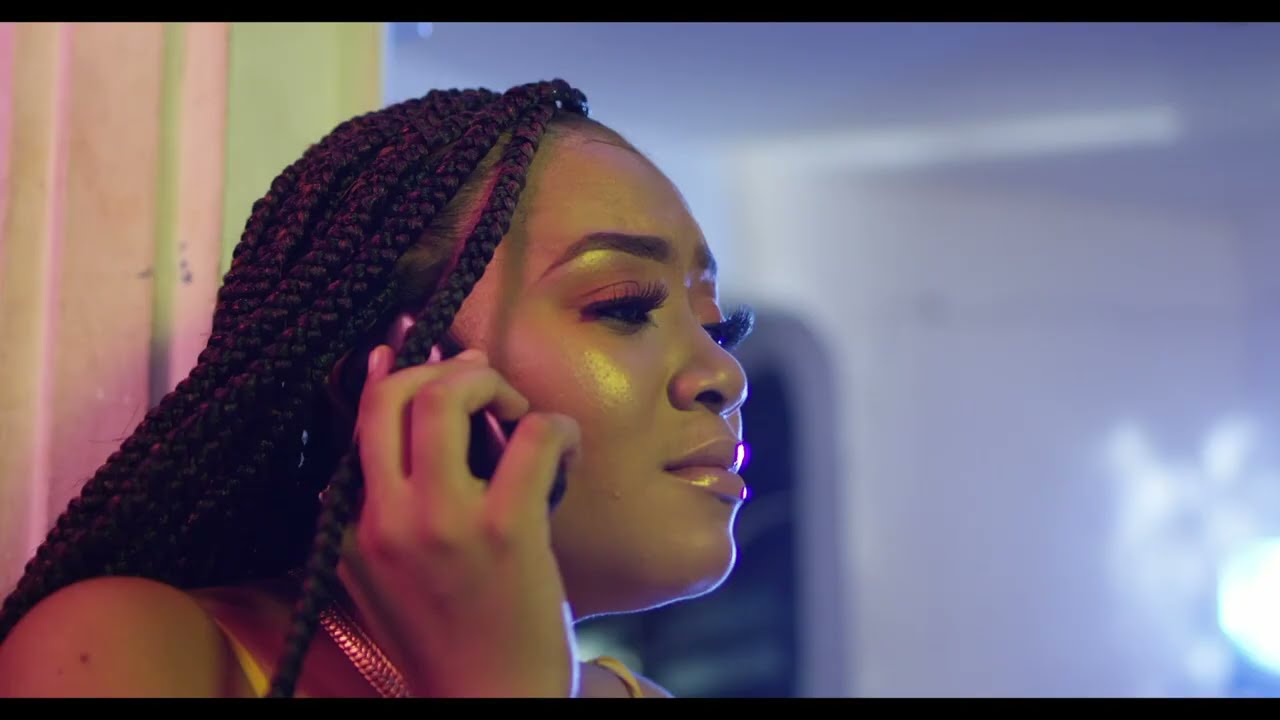 Billnass - Tatizo (Official Music Video)