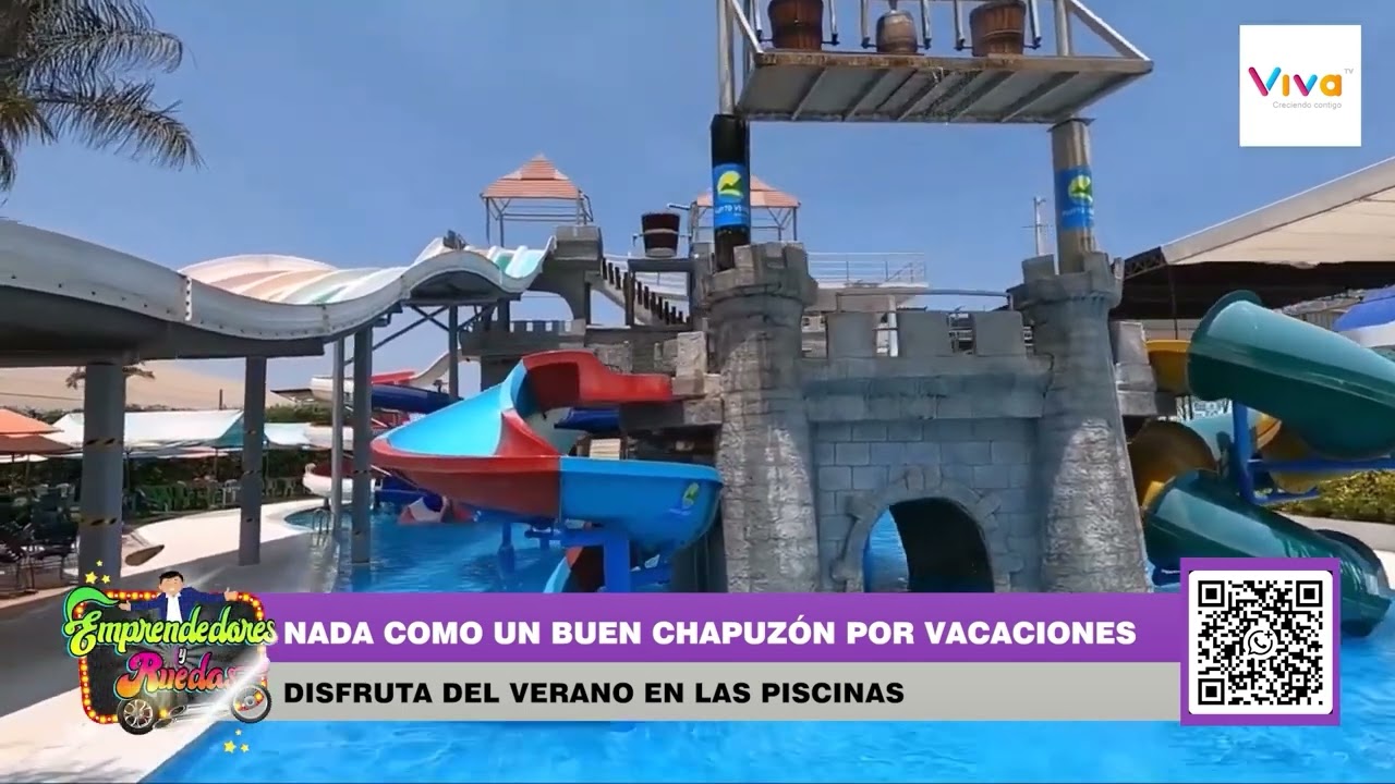 🏊🏻Todo sobre temporada piscinas 2026🏊🏻