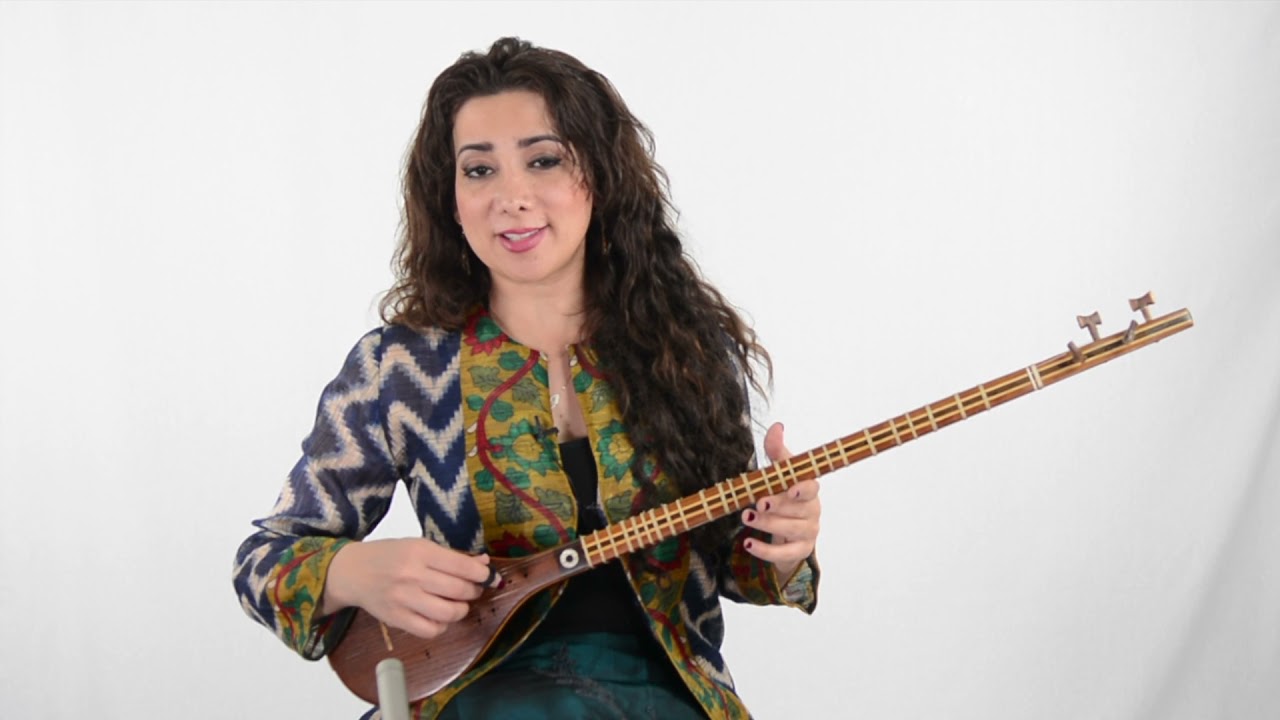 Basic Study of Persian Music- Part- 6: Basic introduction of Dastgah-e- Segah and Rastpanjgah
