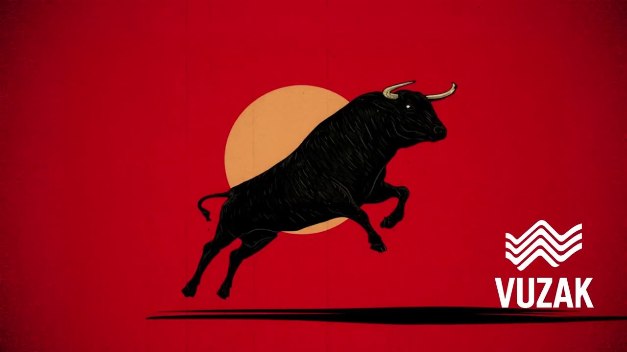 LOFI TRIP-HOP 1970'S MEXICAN  DESERT | THE LONELY BULL