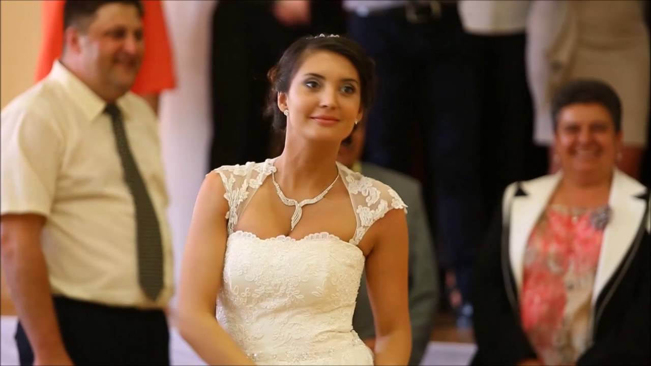 Kinga & Józsi esküvői nyitótánc