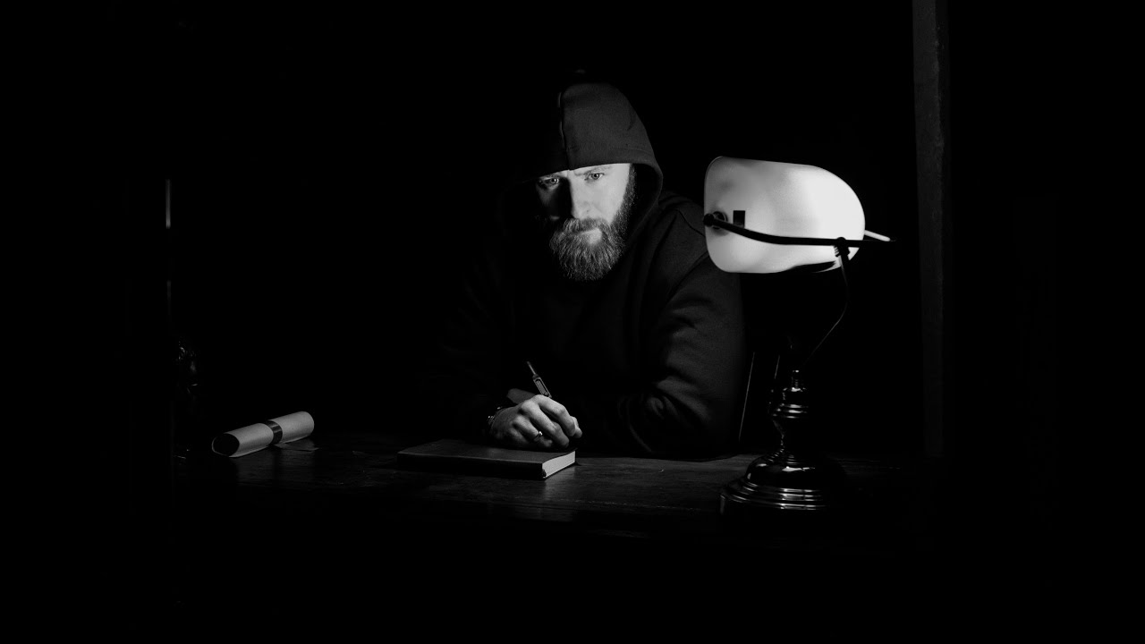 CLEZZA - STRAY (Music Video)
