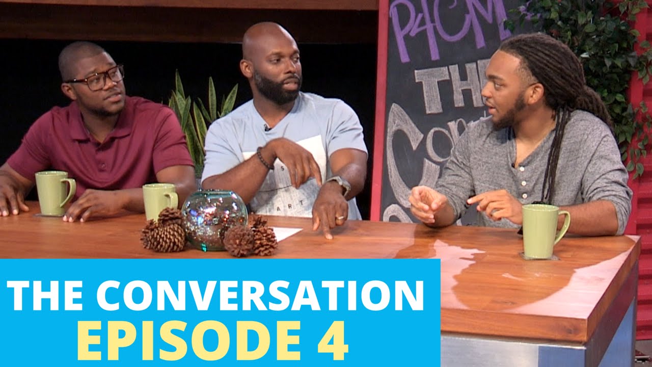 The Conversation | Ep 4 - 