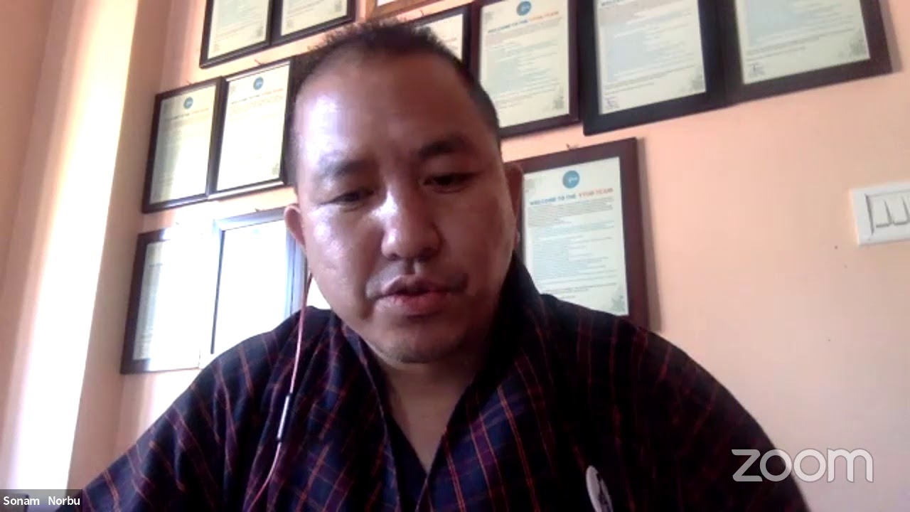 Education in Crisis - Room A - Roundtable 3: Rethinking Education Practice