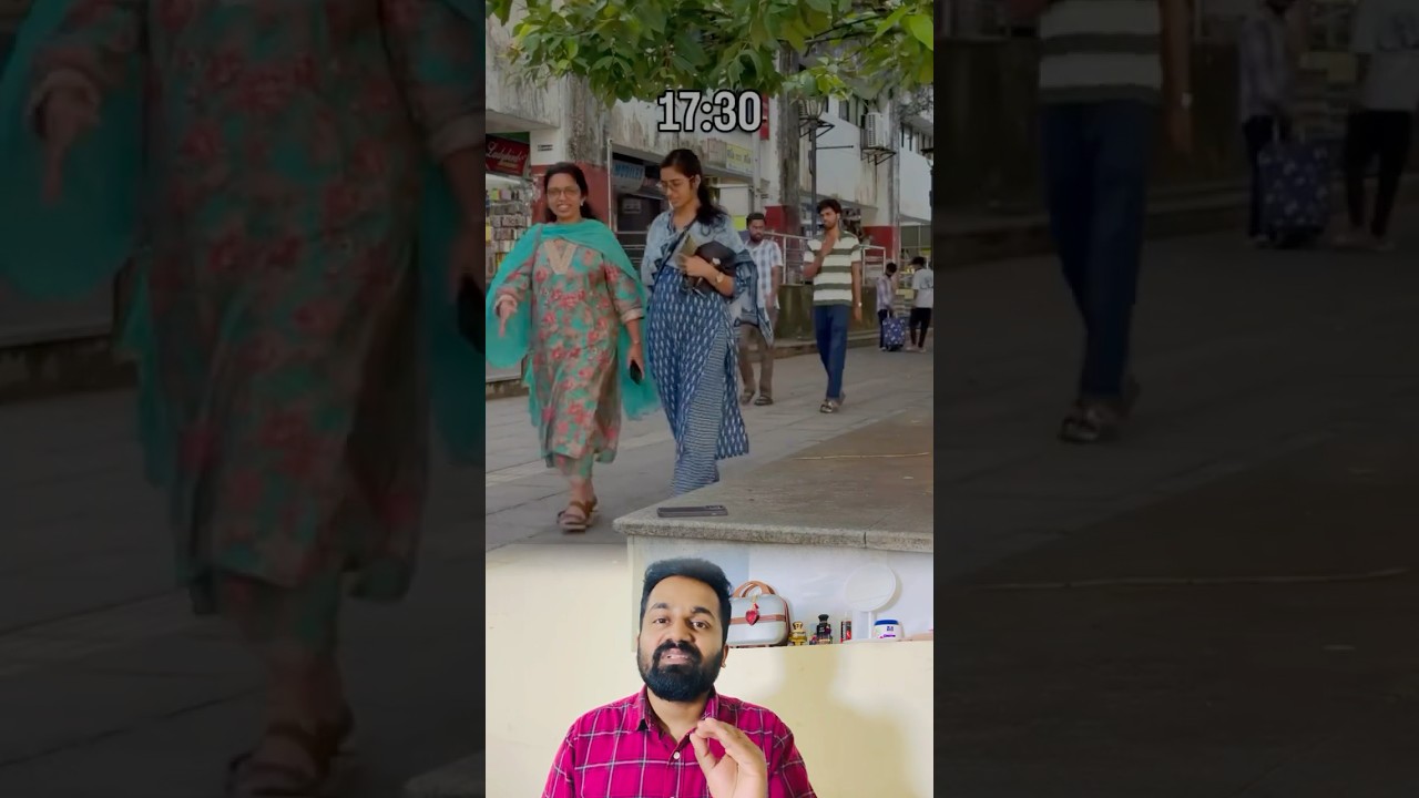 “IPHONE മോഷ്ടിക്കുമോ? 😲 | KERALA Answered 💯”  