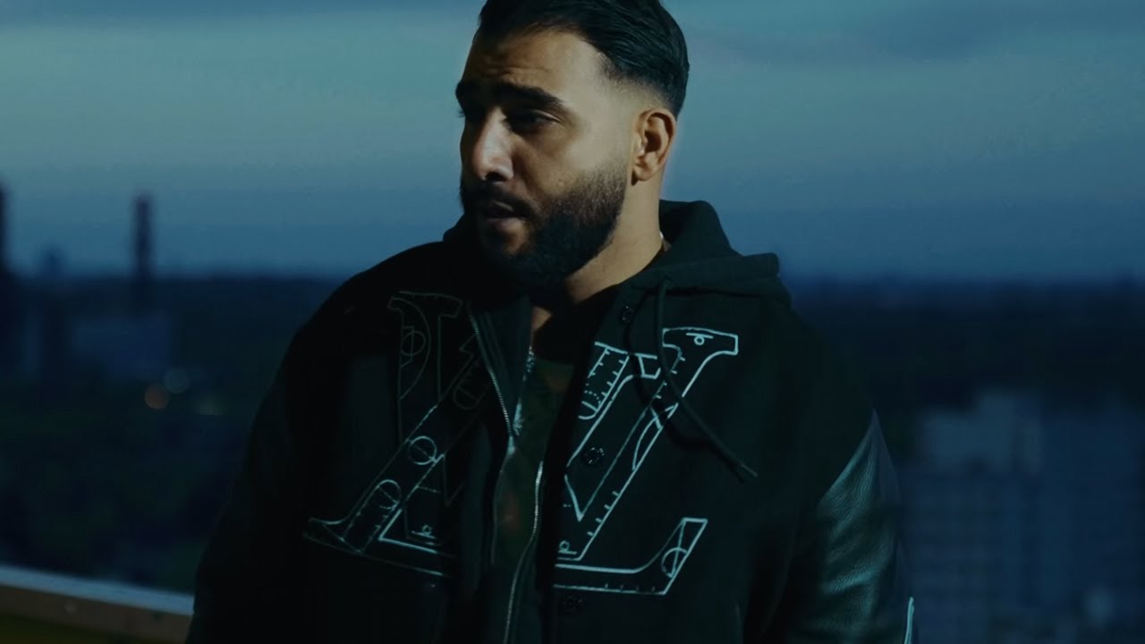 Samra feat. Vega - Wieder weg (prod. Nicobeatz)