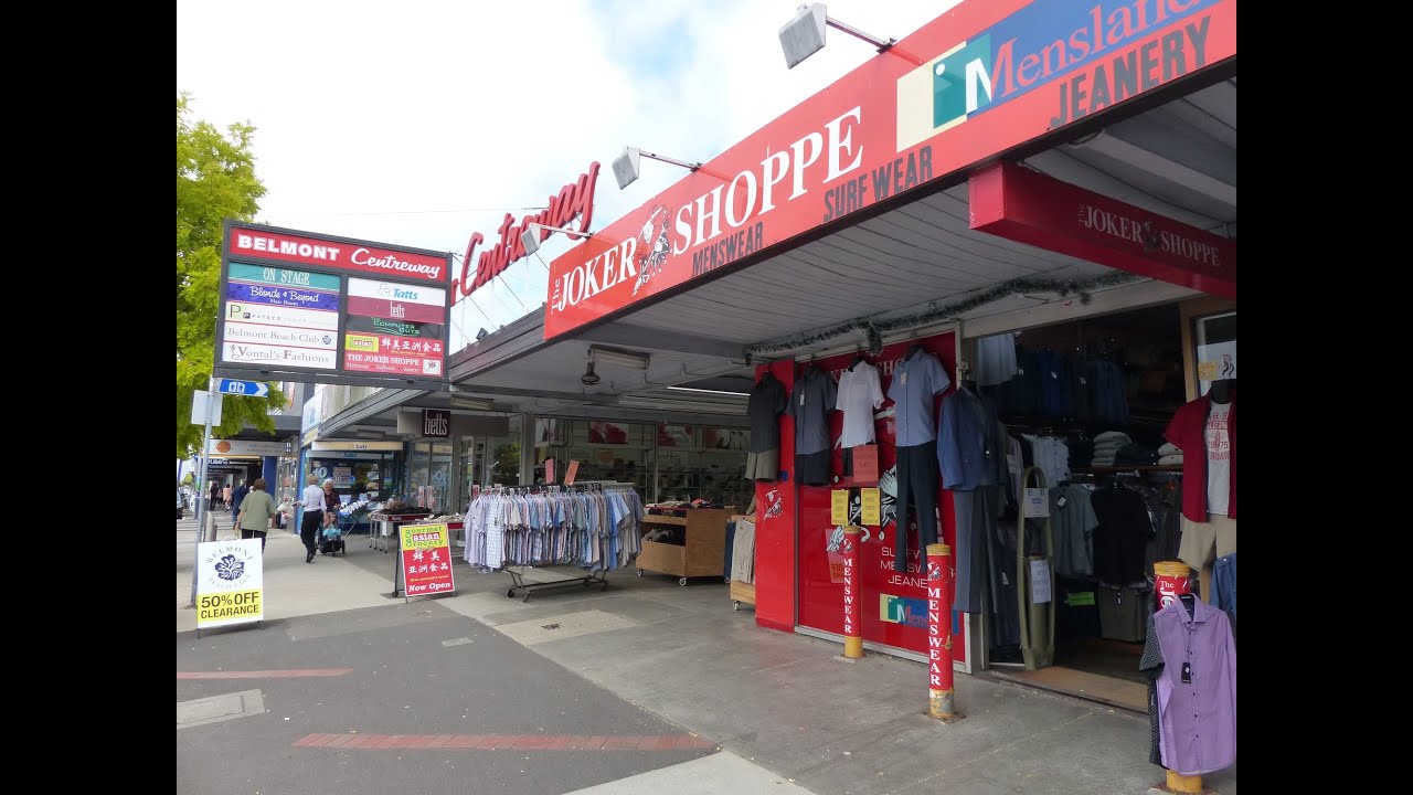 Belmont Geelong