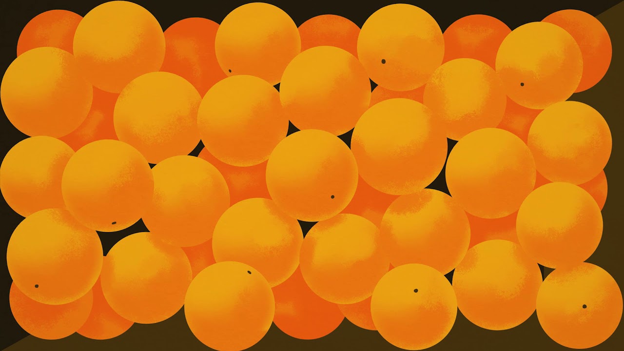 CNN Colorscope   Orange