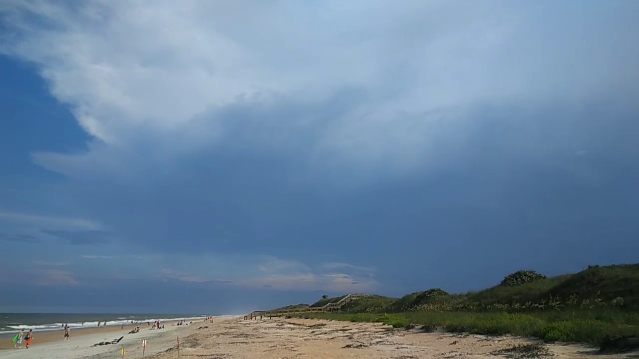 Guana Beach.. Heaven on Earth!