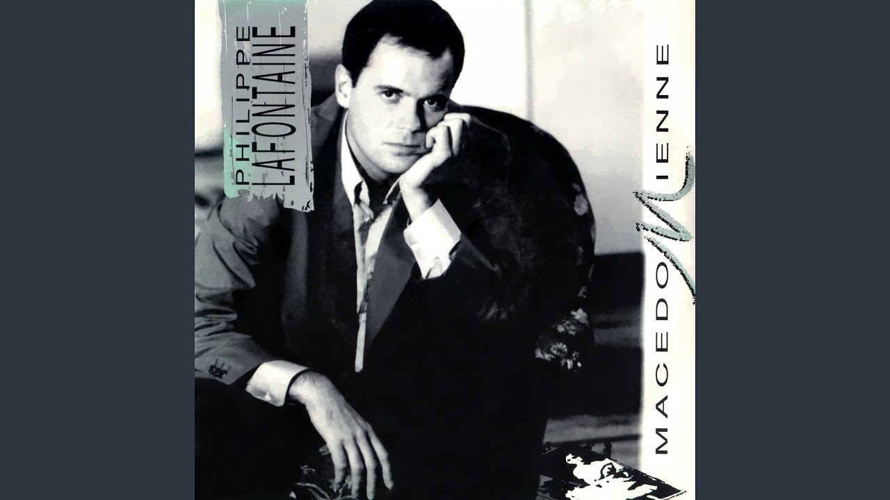 Macédomienne (Eurovision 1990)