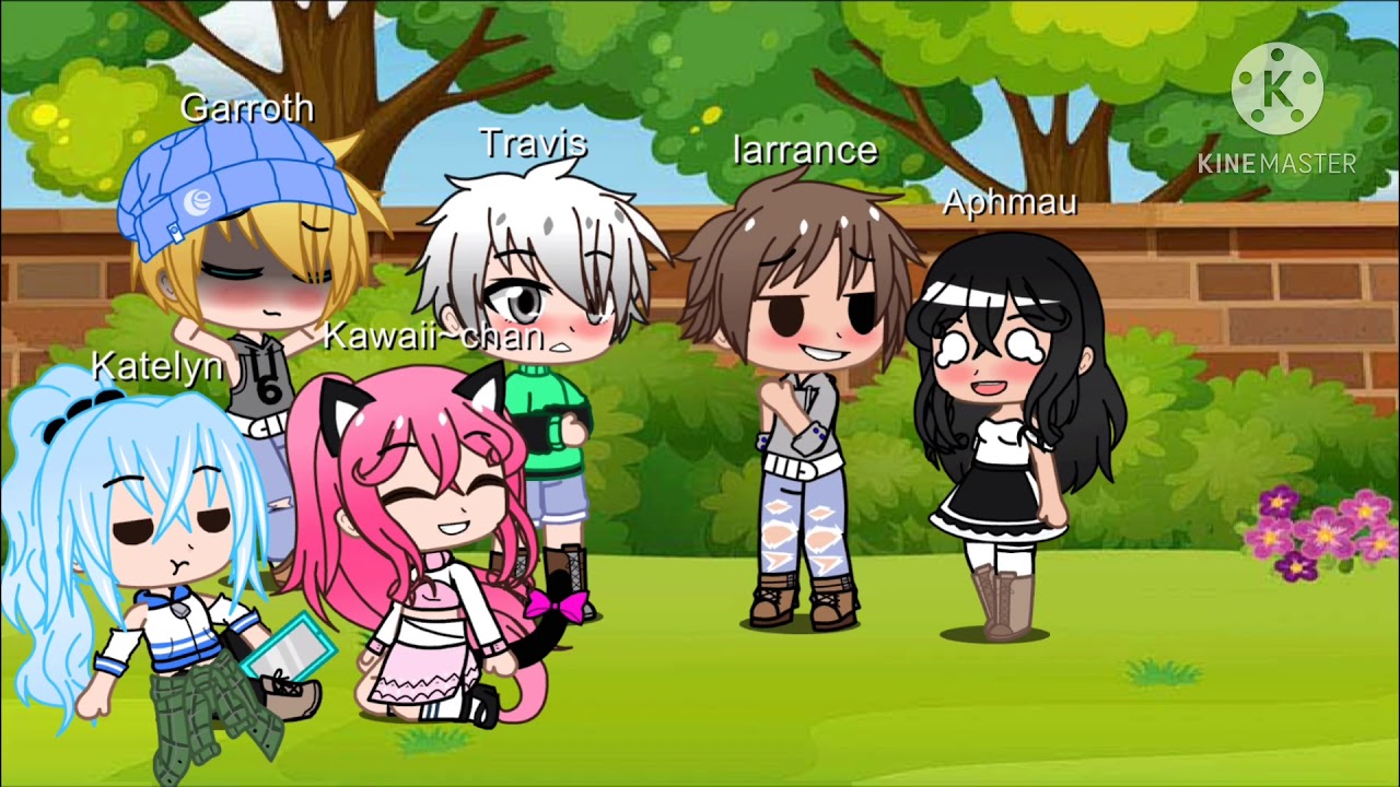{Just Friends} {Garrance} (read desc)