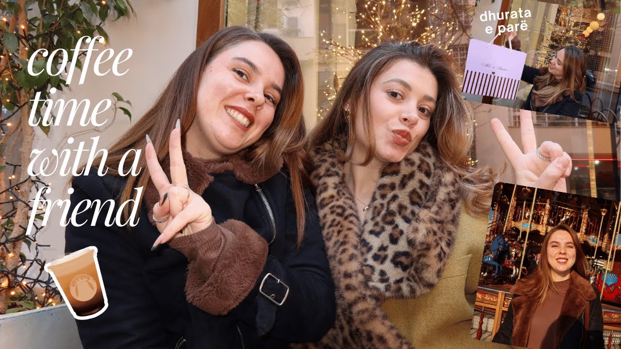 Dhurata e parë e vitit te ri🎁 takim me @reaahmetbeja1999 🥰 Danja's Channel