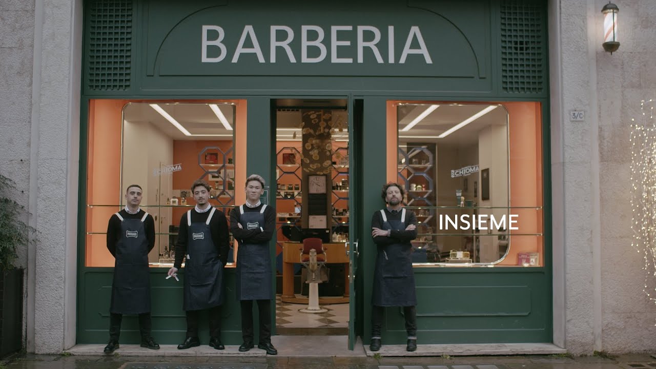 Proraso | Dove c'è un barbiere