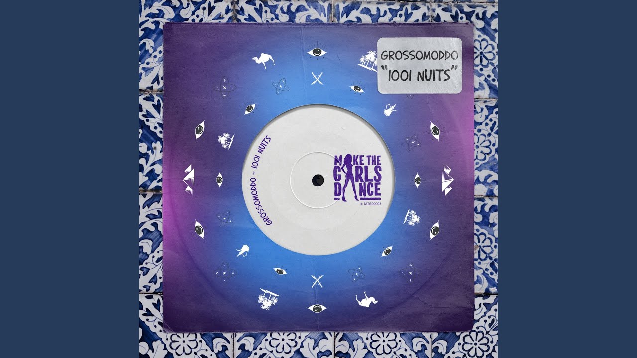 1001 Nuits (Radio Edit)