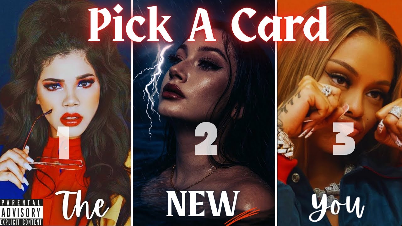 🤩 What Do People Think Of The New You? (Pick A Card) Tarot Reading