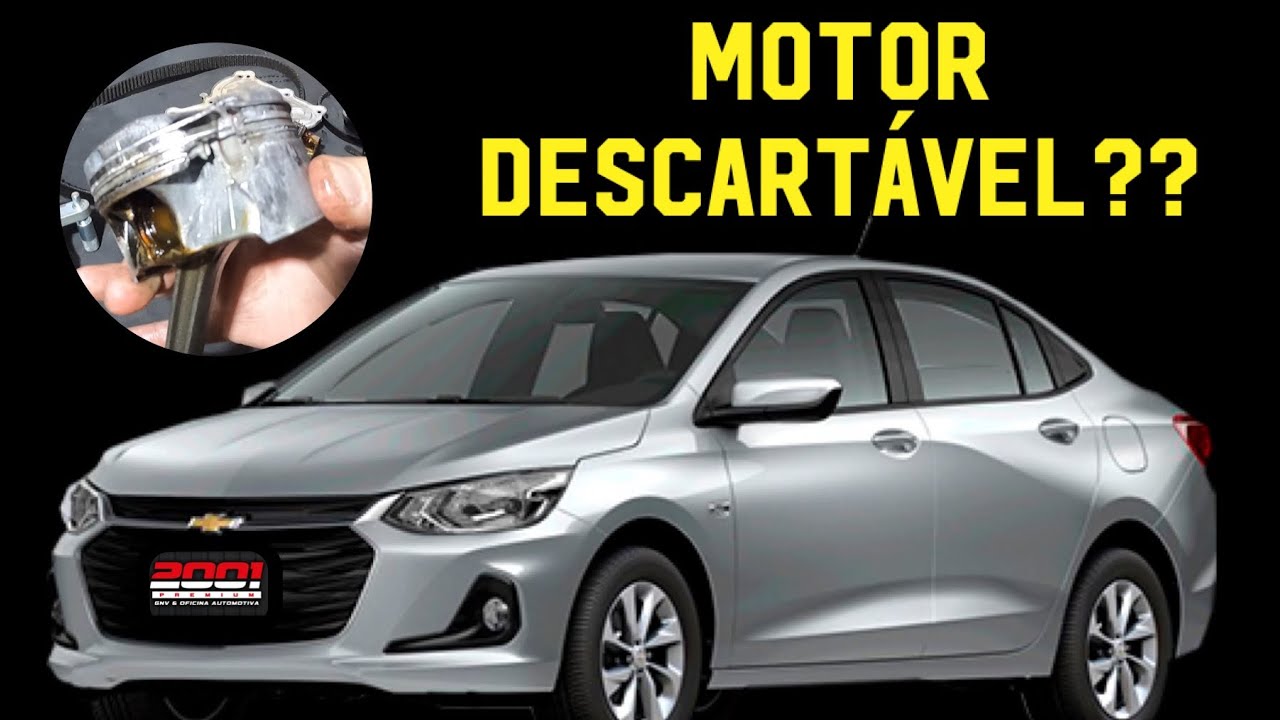 ÔNIX TURBO BATEU MOTOR,E AGORA ??? ⚠️CUIDADO⚠️