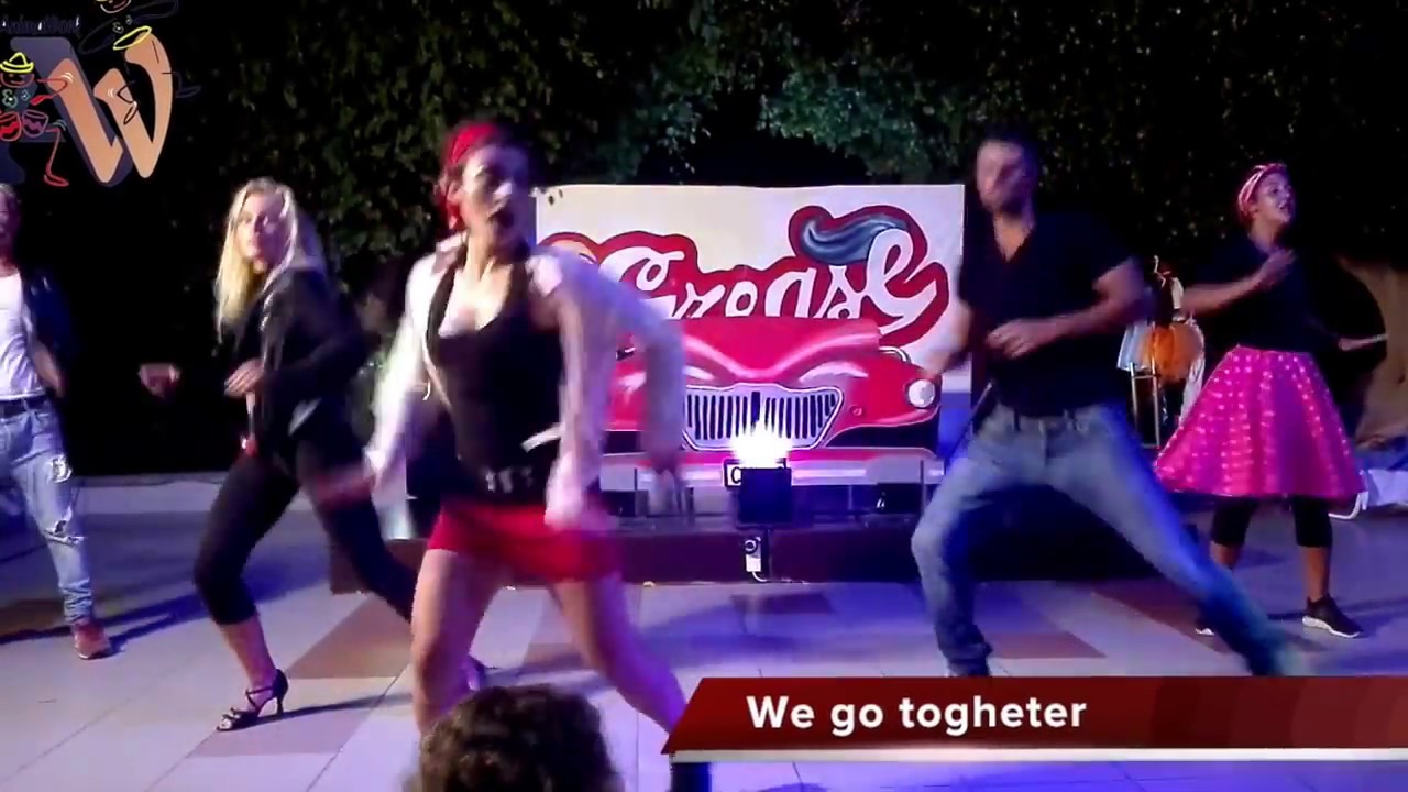 Show Time Avanti Hotel & Avanti Holiday Village