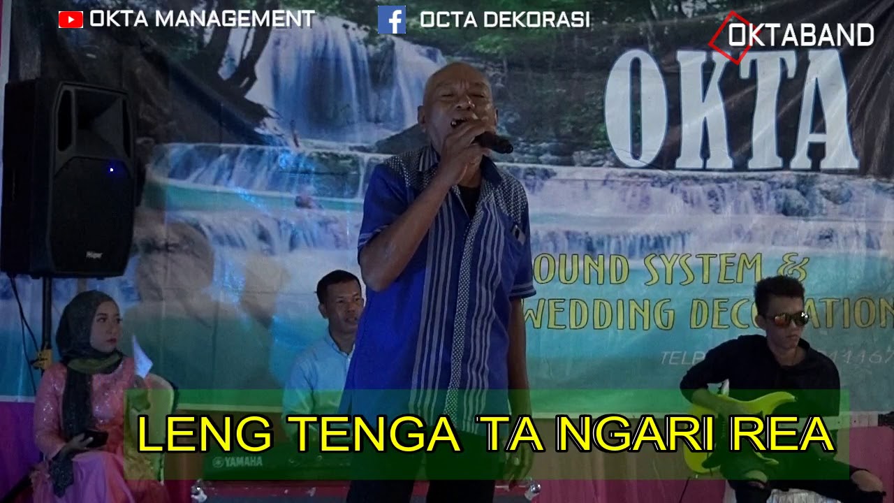LAGU SUMBAWA 10481 YANTO ICAK  ( CIPT. YANTO ICAK ) SEPULU EMPAT BALU SAI