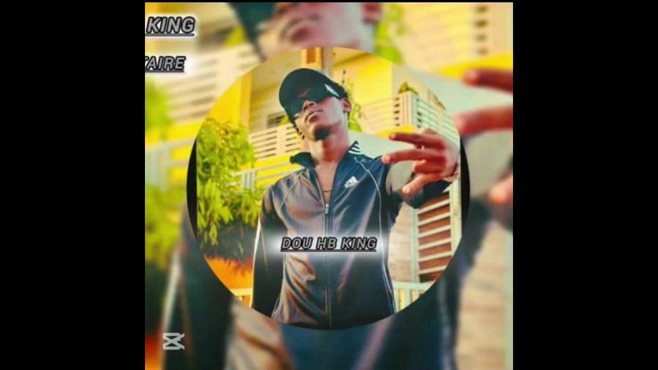 DOU HB KING OFFICIEL # CATHÉTER # BY DOUCARA ODT 