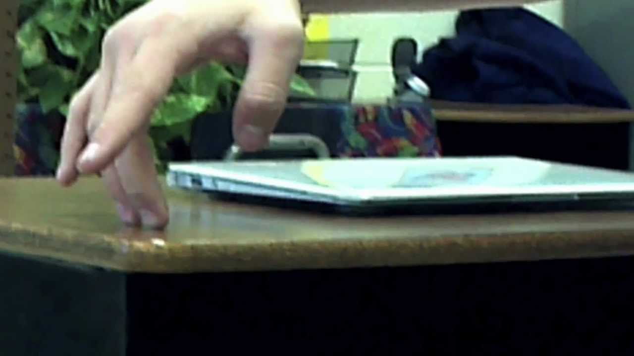 Epic Hand Dubstep